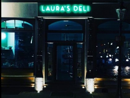 Photo: Laura&amp;#039;s Deli