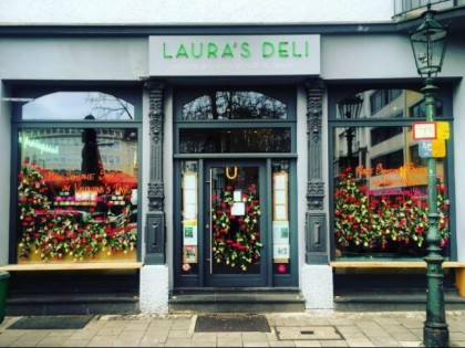 Photo: Laura&amp;#039;s Deli